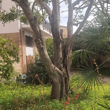 Il Carrubo Apartament