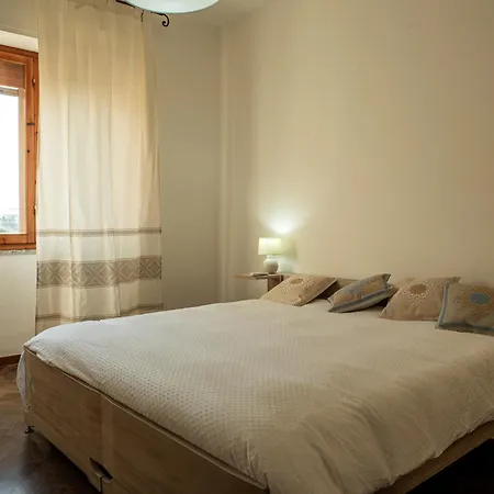 Il Carrubo Appartement *