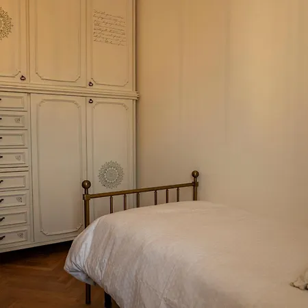 Il Carrubo * Alghero