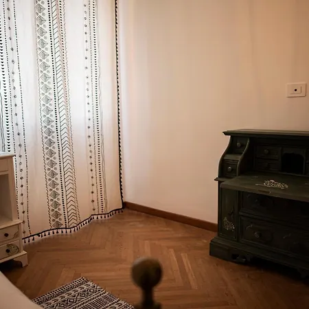 Apartament Il Carrubo *