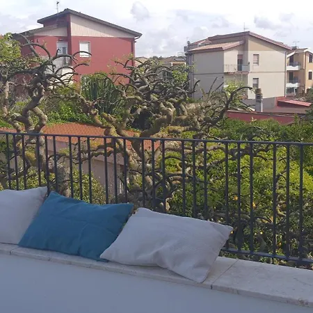 Apartament Il Carrubo Alghero