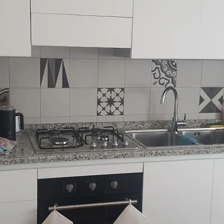 Apartament Il Carrubo