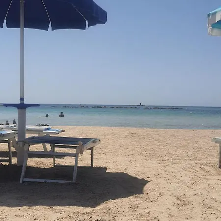 Il Carrubo Alghero