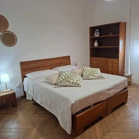 Apartament Il Carrubo Alghero