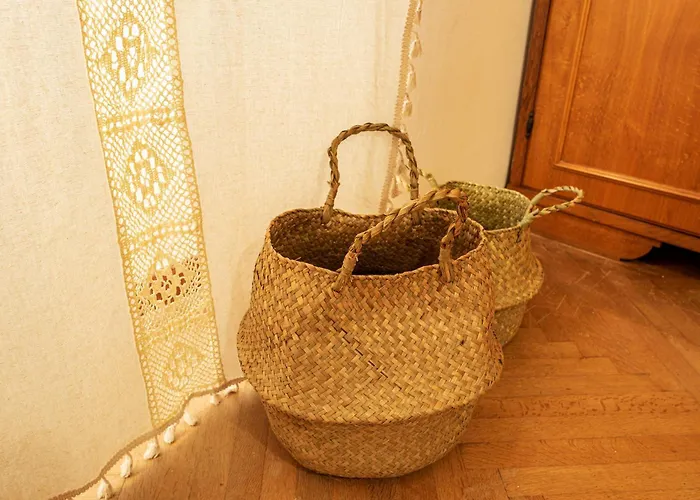 Il Carrubo Appartement