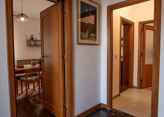 Il Carrubo Appartement