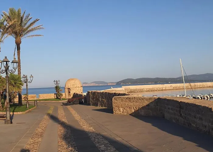 Il Carrubo Appartement Alghero