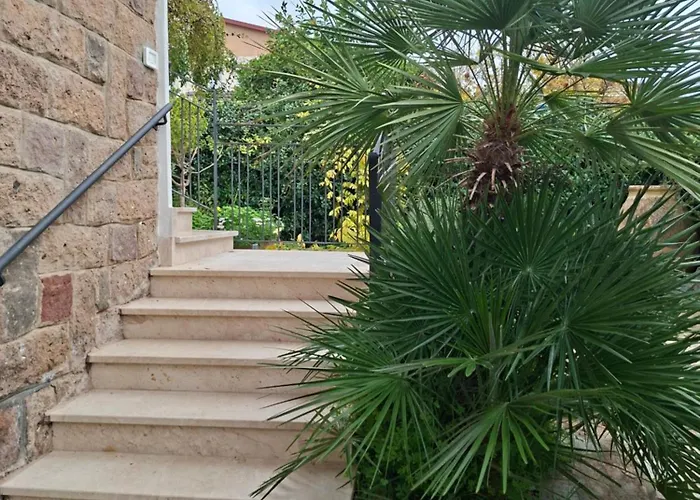 Appartement Il Carrubo