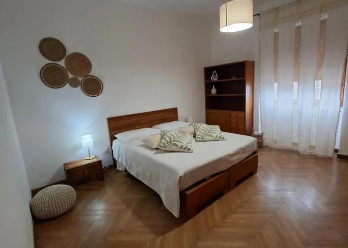 Appartement Il Carrubo *