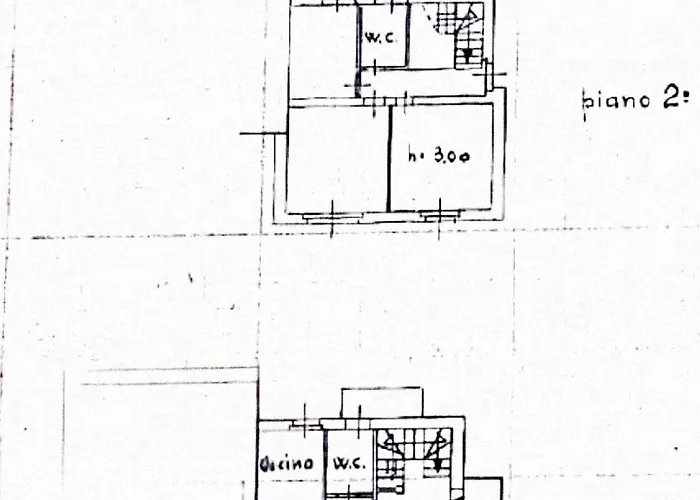 Il Carrubo Appartement
