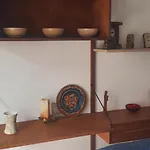Il Carrubo Apartment *