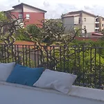 Apartment Il Carrubo Alghero