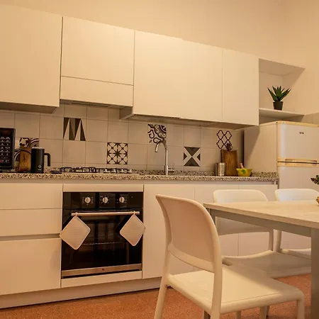 Il Carrubo Apartment Alghero
