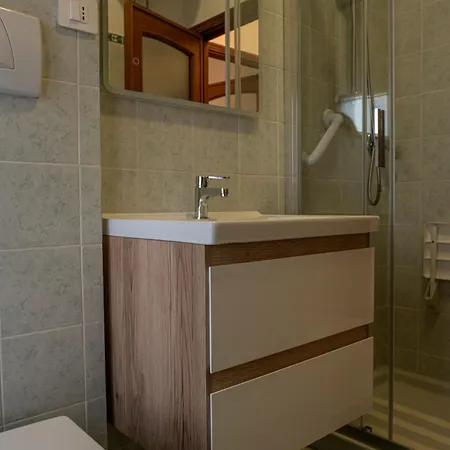 Il Carrubo * אלגהרו