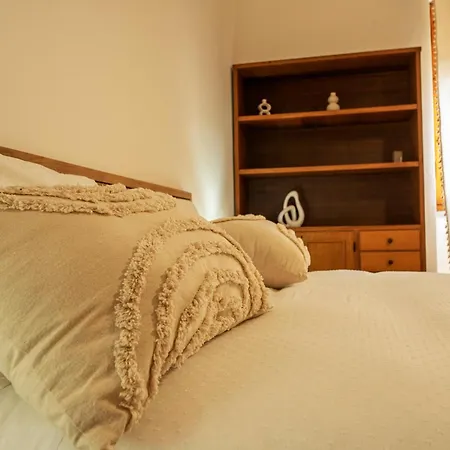 Il Carrubo Apartment