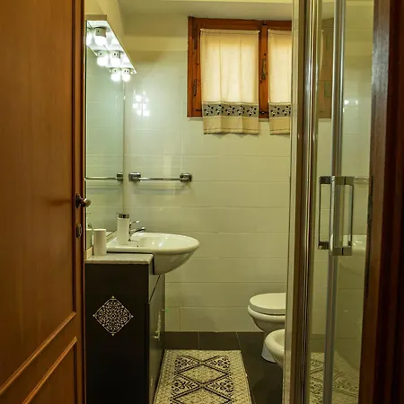 Il Carrubo * אלגהרו