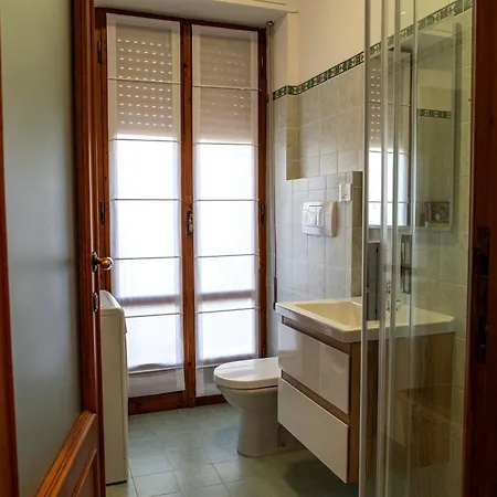 Il Carrubo Apartment