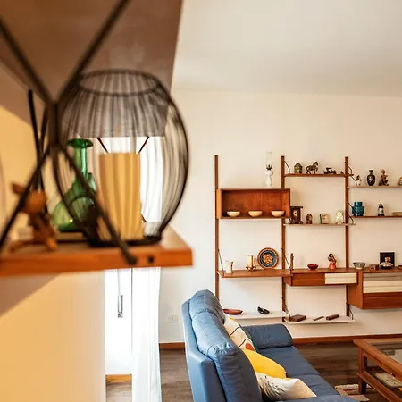 Il Carrubo * אלגהרו