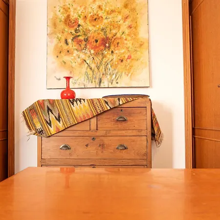 Il Carrubo * Alghero