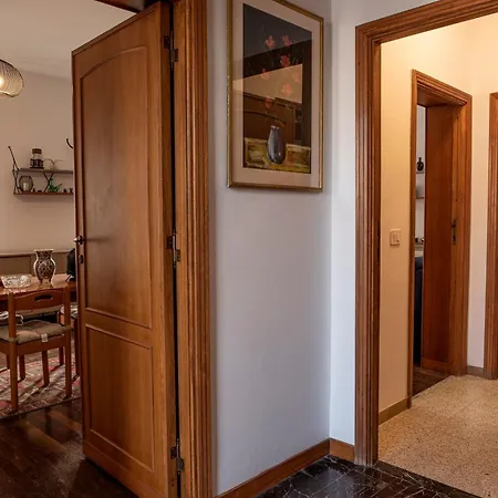 Il Carrubo Apartment