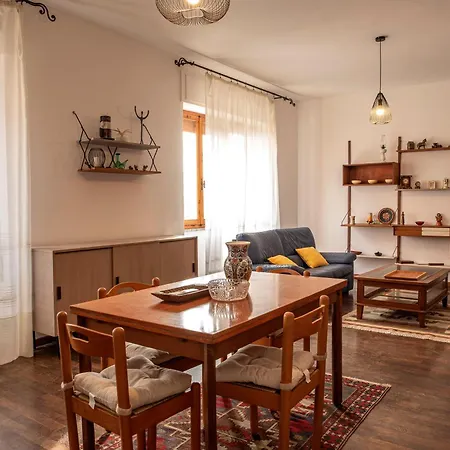 Il Carrubo Apartment Alghero