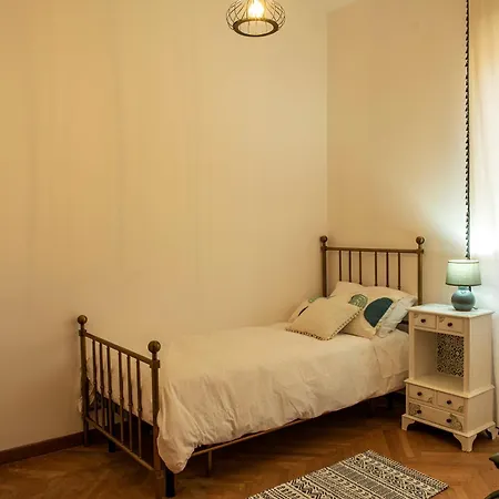 Il Carrubo * Alghero