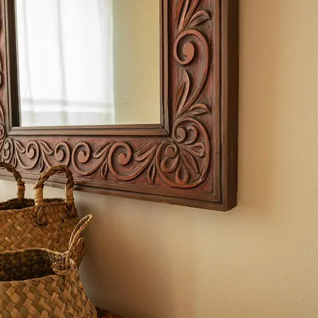 Il Carrubo Apartment