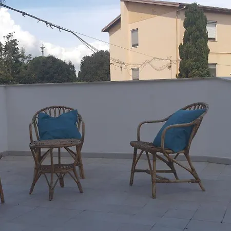 Il Carrubo Alghero