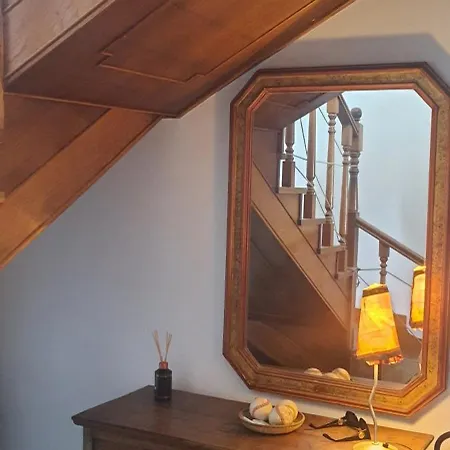 Il Carrubo Apartment Alghero