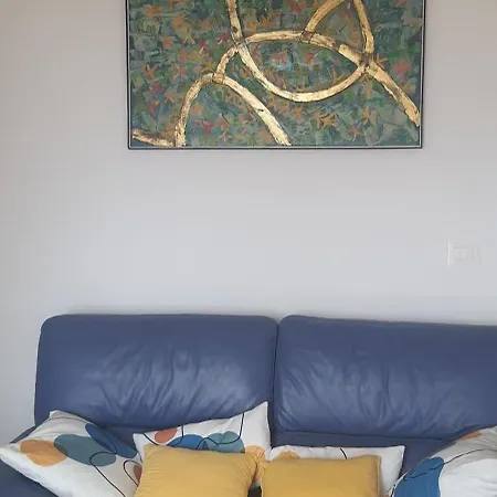 Apartment Il Carrubo Alghero