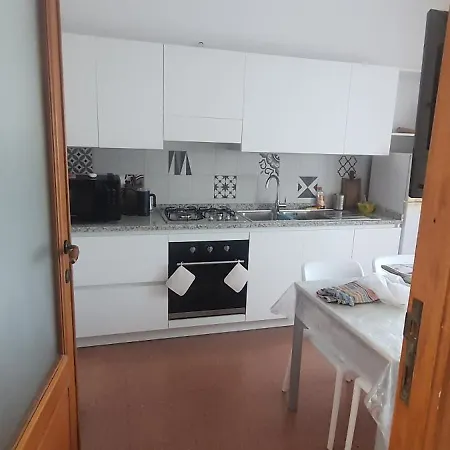 Il Carrubo Apartment