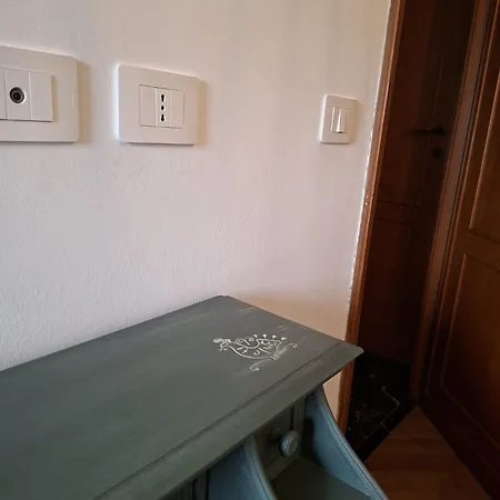 Il Carrubo Apartment