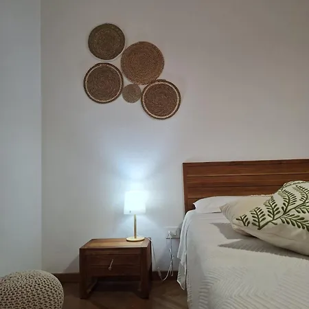 Apartmán Il Carrubo *