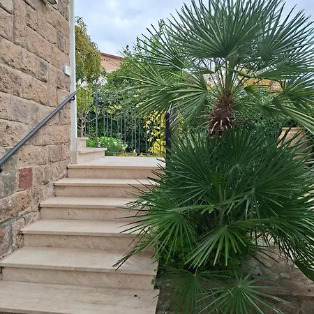 Apartmán Il Carrubo