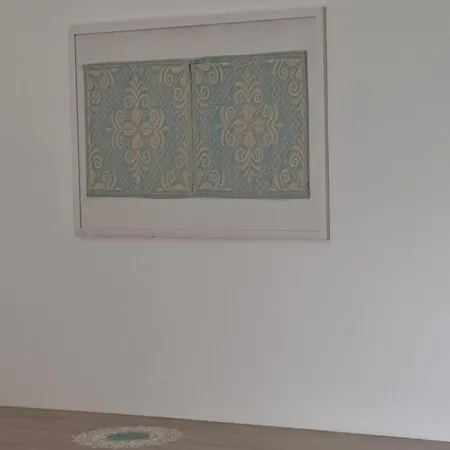 Il Carrubo Apartmán *