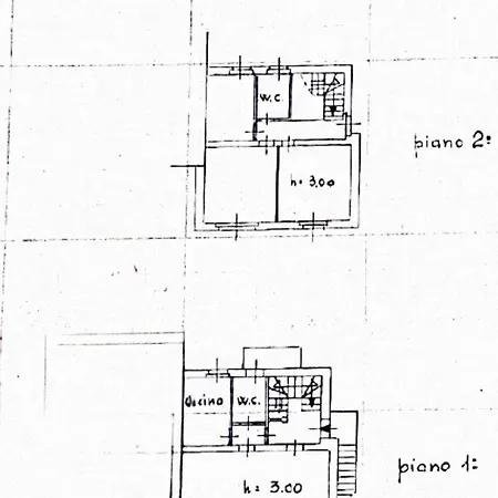 Il Carrubo Apartment