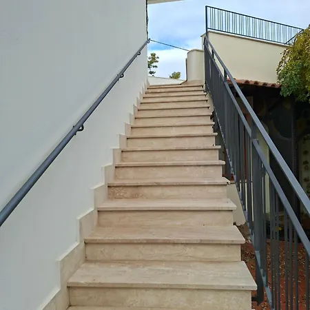 Apartmán Il Carrubo Alghero