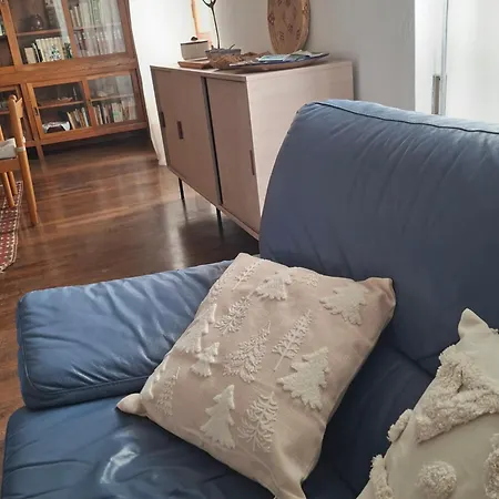 Apartmán Il Carrubo *
