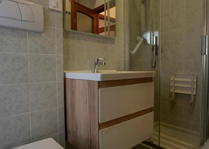 Il Carrubo * Alghero