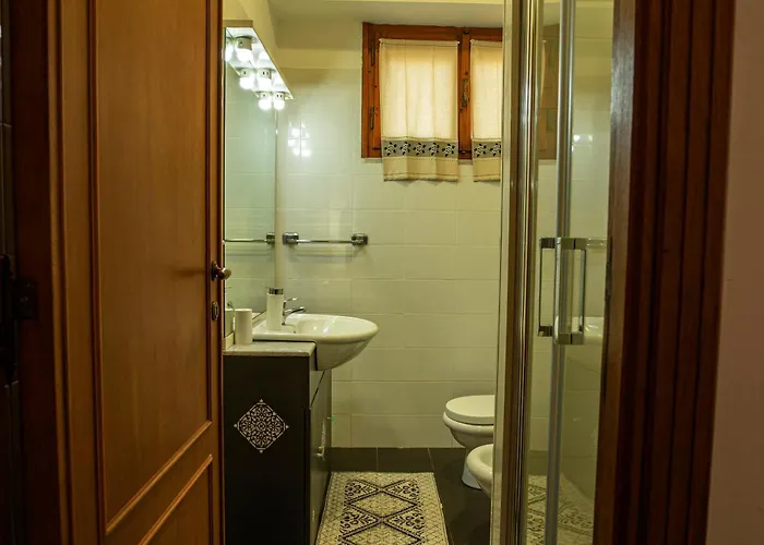 Il Carrubo * Alghero