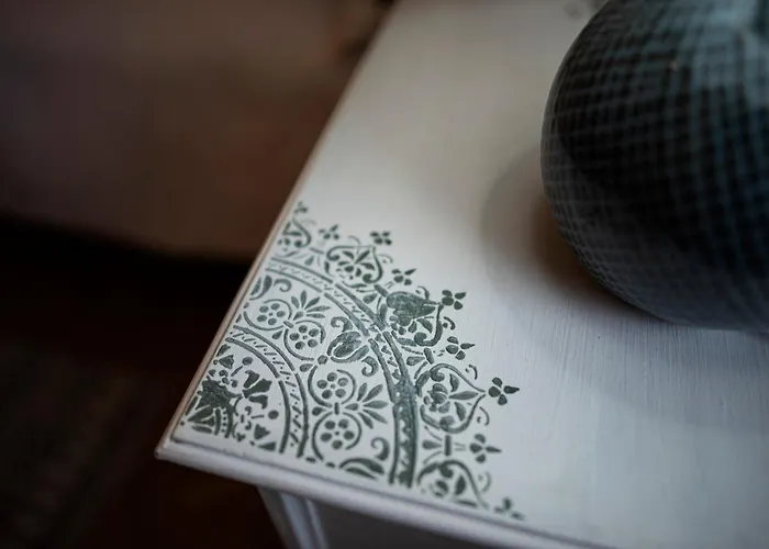 Il Carrubo Appartamento *