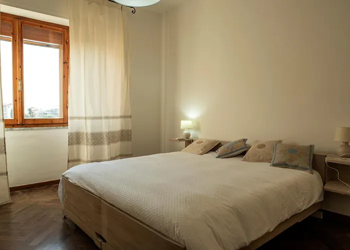 Il Carrubo Apartman *