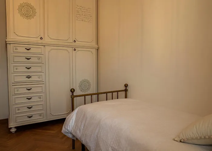 Il Carrubo * Alghero