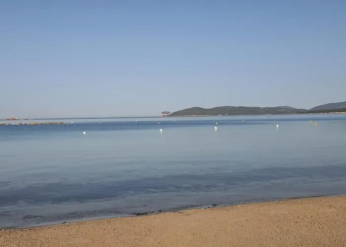 Appartamento Il Carrubo