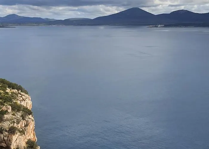 Appartamento Il Carrubo