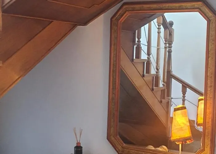 Il Carrubo Apartman Alghero