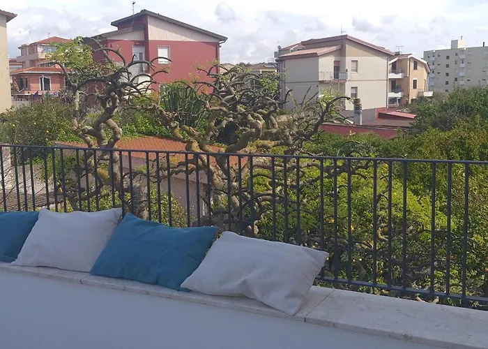 Appartamento Il Carrubo Alghero