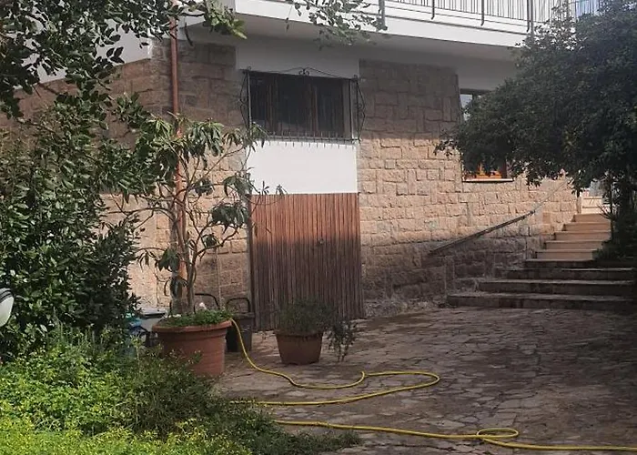 Il Carrubo Appartamento *