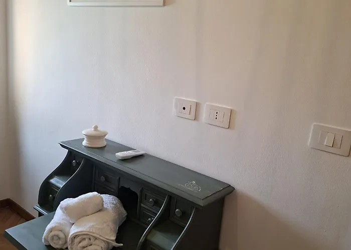 Il Carrubo * Alghero