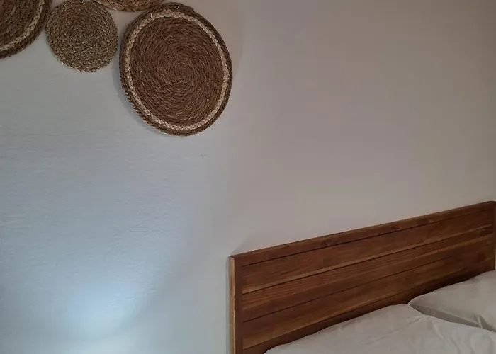 Il Carrubo * Alghero